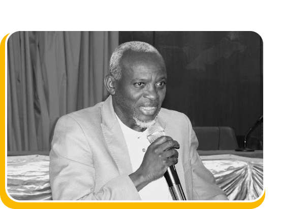 Photo Abdoulaye Touré